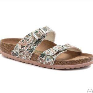 ❌SOLD❌BIRKENSTOCK Sydney Vegan Brand NEW